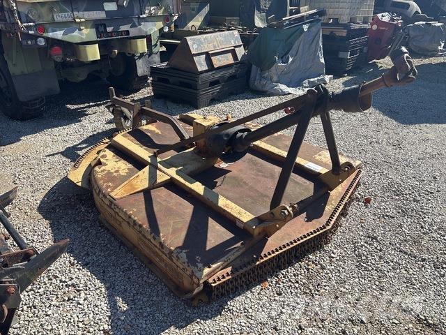 Land Pride  Ostalo za građevinarstvo