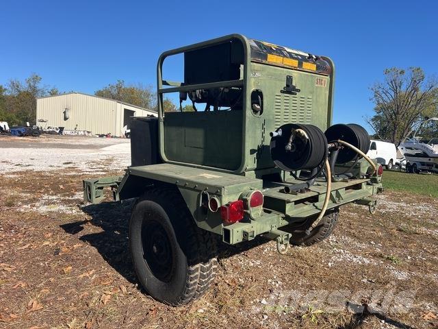  Landa Mašine za pranje pod niskim pritiskom