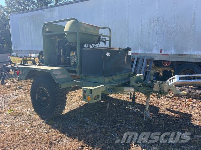  Landa Mašine za pranje pod niskim pritiskom