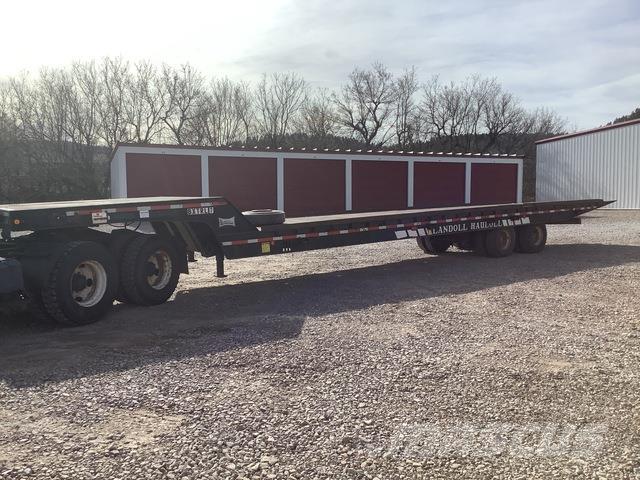 Landoll 317E Prikolice platforme/otvoreni sanduk