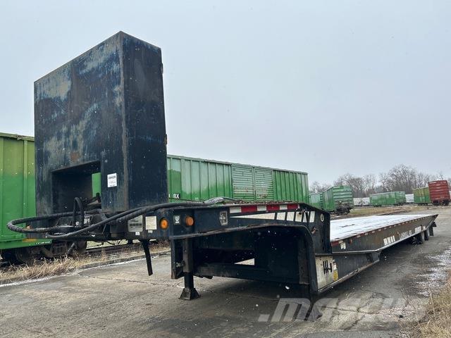 Landoll 435 Niski utovarivači