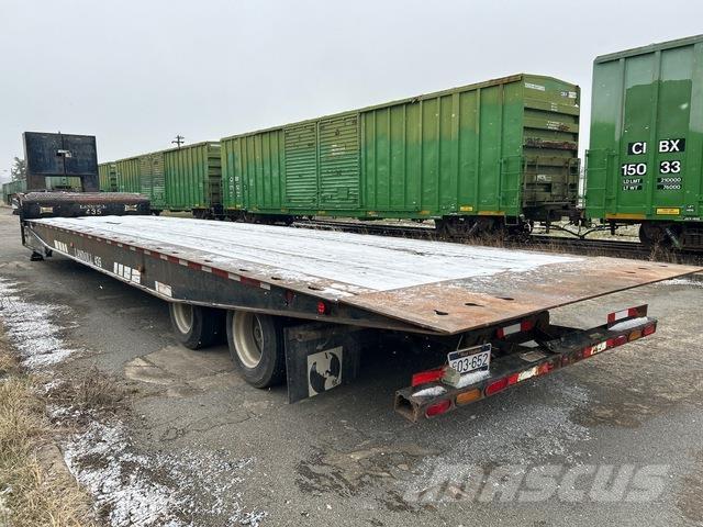 Landoll 435 Niski utovarivači