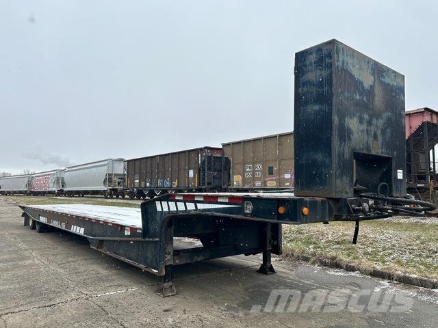 Landoll 435 Niski utovarivači