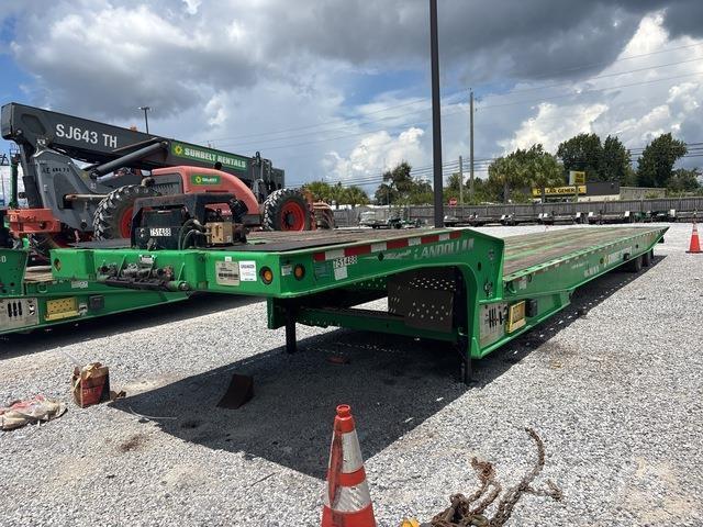 Landoll 440 Niski utovarivači