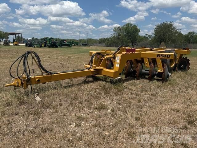 Landoll 6510 Ostale mašine i priključci za obradu tla