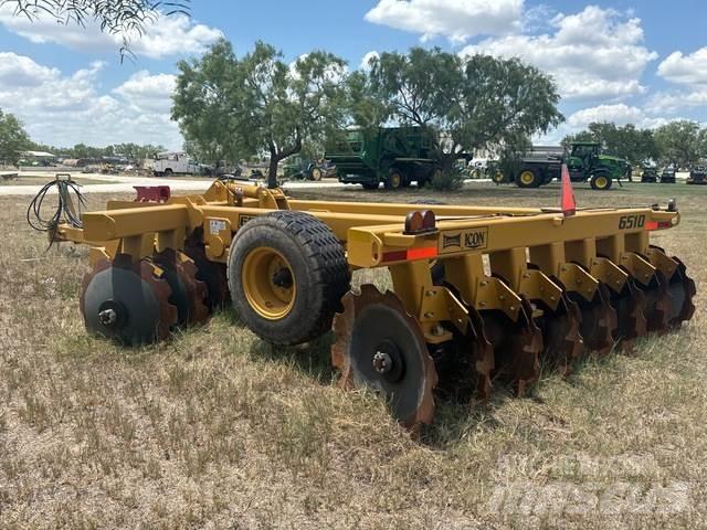 Landoll 6510 Ostale mašine i priključci za obradu tla