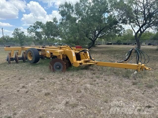 Landoll 6510 Ostale mašine i priključci za obradu tla