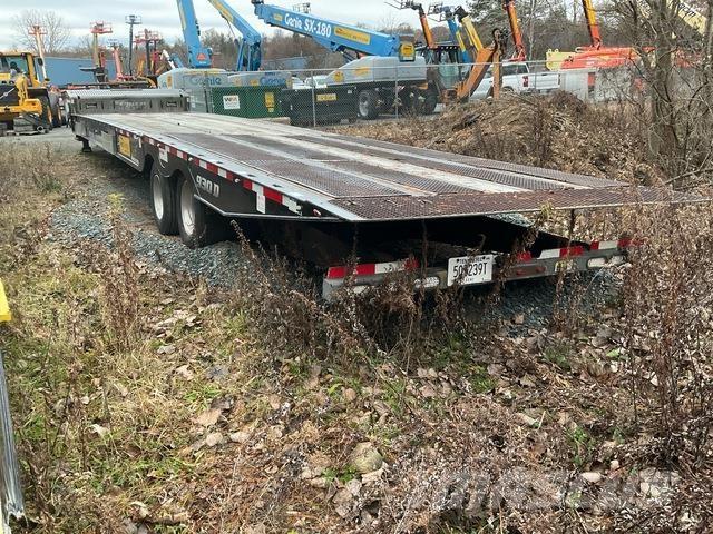 Landoll 930 Niski utovarivači