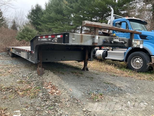 Landoll 930 Niski utovarivači