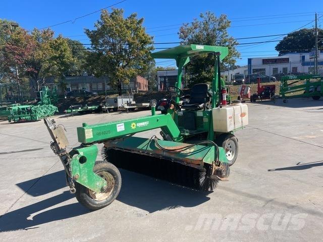 Lay-Mor SM300 Unutrašnji čistači