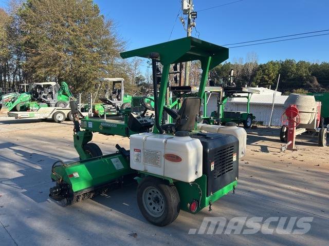 Lay-Mor SM300 Unutrašnji čistači