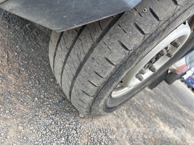 LDV Deliver 9 Dostavna vozila / kombiji