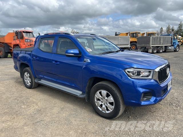 LDV T60 Pik up kamioni