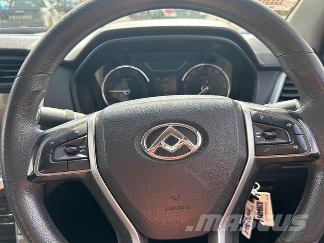 LDV T60 Pik up kamioni