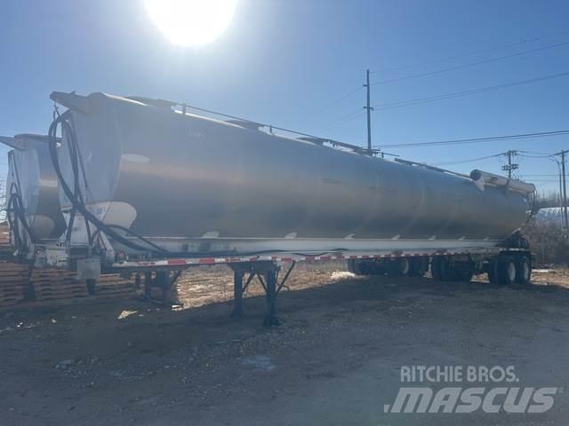 Ledwell 48FT Ostalo za građevinarstvo