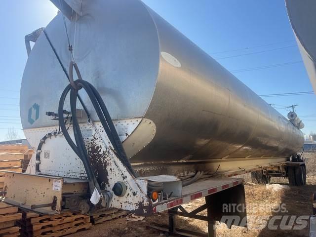 Ledwell 48FT Ostalo za građevinarstvo