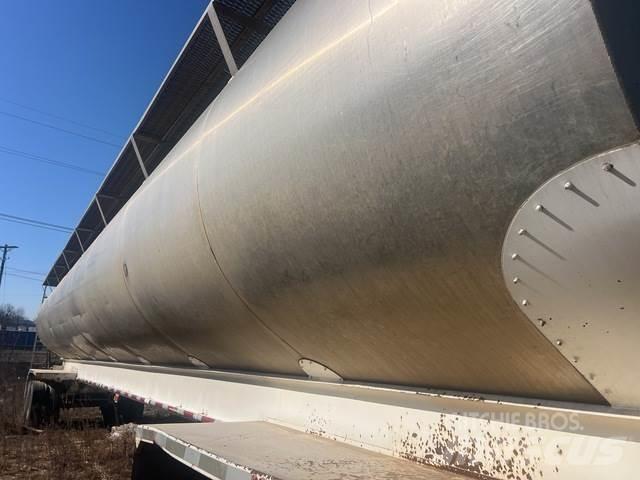 Ledwell 48FT Ostalo za građevinarstvo