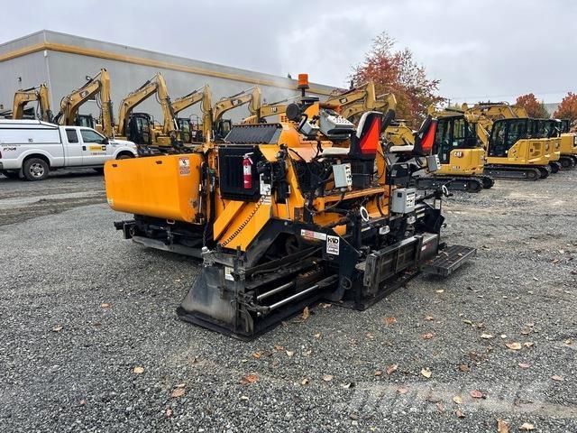 LeeBoy 8520 Asfaltni finišeri