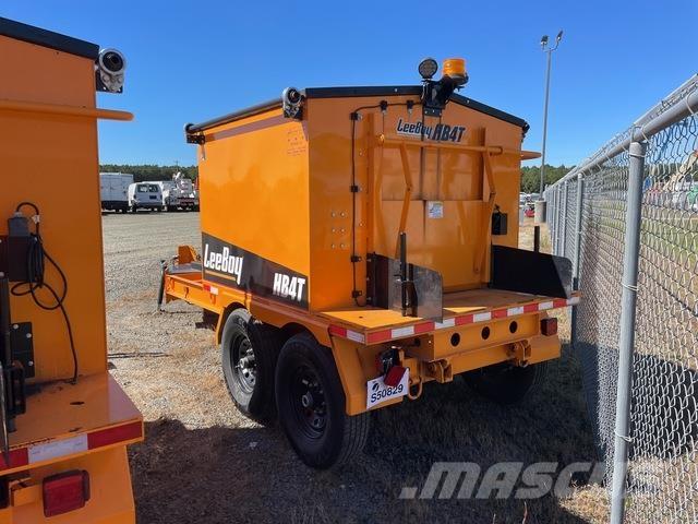 LeeBoy HB4T Ostalo za građevinarstvo