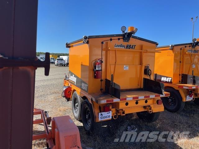 LeeBoy HB4T Ostalo za građevinarstvo