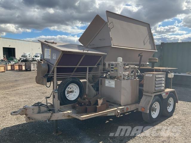  LEGI Niski utovarivači