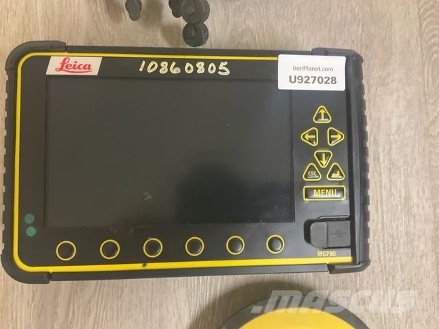 Leica 21396288 Ostale komponente za građevinarstvo