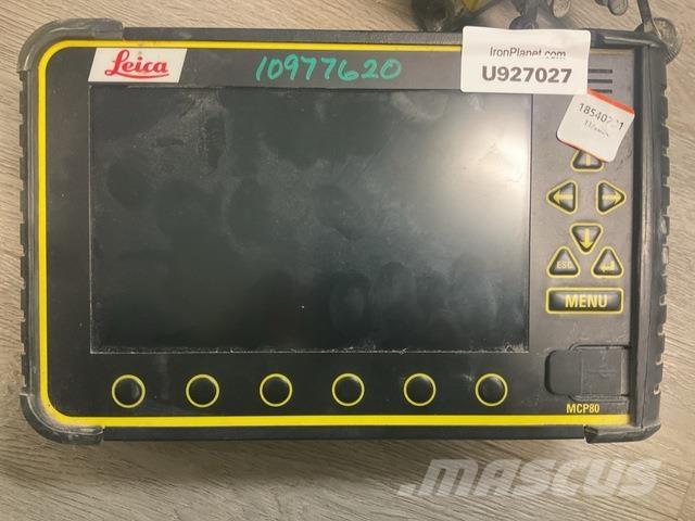 Leica 848069 Ostale komponente za građevinarstvo