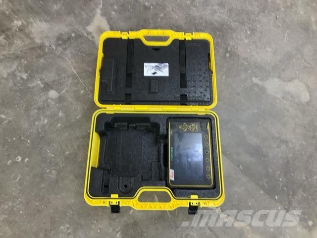 Leica 848069 Ostale komponente za građevinarstvo