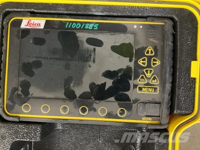 Leica 848069 Ostale komponente za građevinarstvo