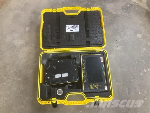 Leica 848069 Ostale komponente za građevinarstvo