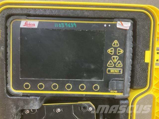 Leica 848069 Ostale komponente za građevinarstvo