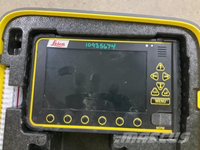 Leica 848069 Ostale komponente za građevinarstvo