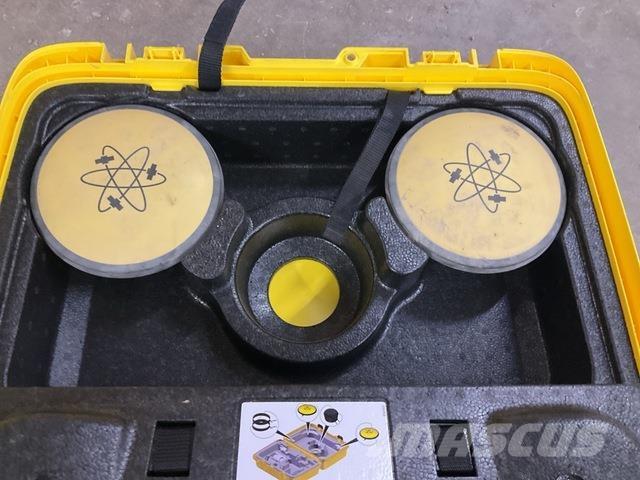 Leica 848069 Ostale komponente za građevinarstvo