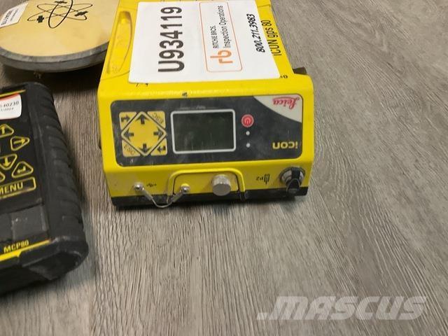 Leica 848069 Ostale komponente za građevinarstvo