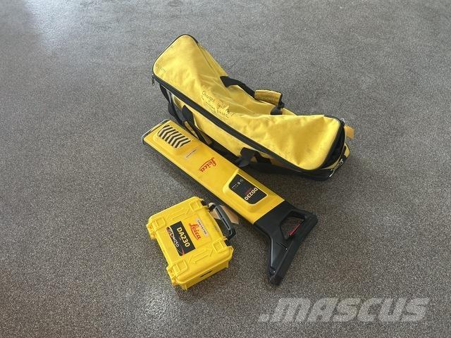 Leica DD230 Ostalo za građevinarstvo