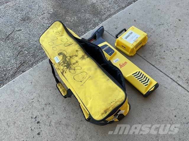 Leica DD230 Ostalo za građevinarstvo