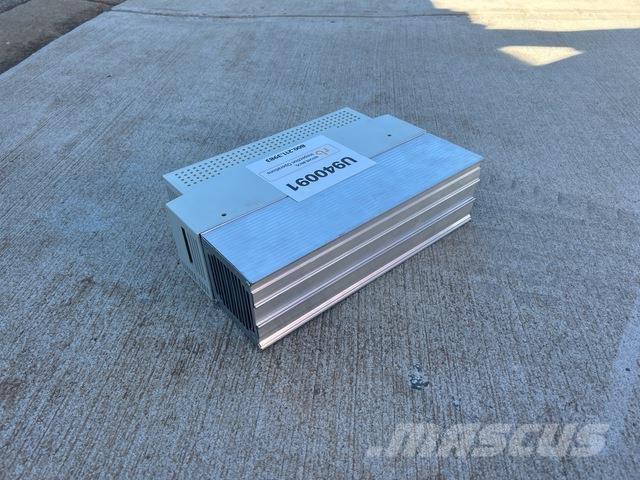  Lenze EVS9324 Ostalo za građevinarstvo