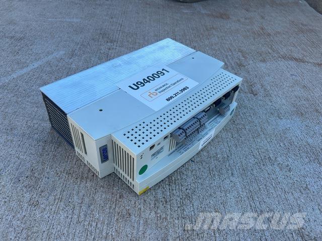  Lenze EVS9324 Ostalo za građevinarstvo