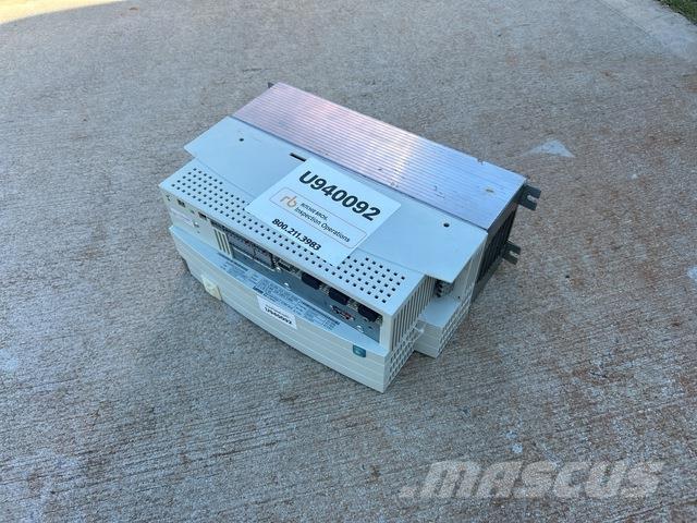  Lenze EVS9325 Ostalo za građevinarstvo