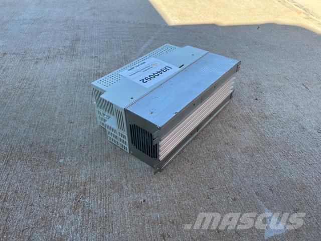  Lenze EVS9325 Ostalo za građevinarstvo