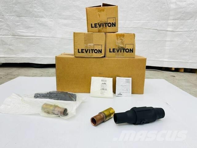  Leviton Ostalo za građevinarstvo