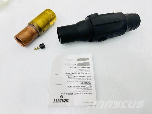  Leviton Ostalo za građevinarstvo