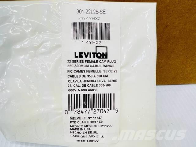  Leviton Ostalo za građevinarstvo