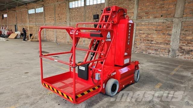 LGMG M2640JE Jarbolne penjajuće platforme
