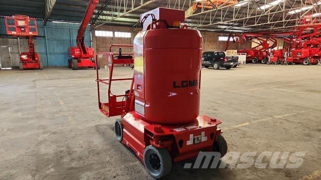 LGMG M2640JE Jarbolne penjajuće platforme