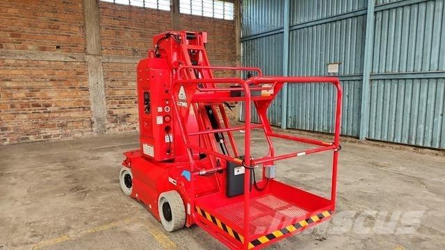 LGMG M2640JE Jarbolne penjajuće platforme