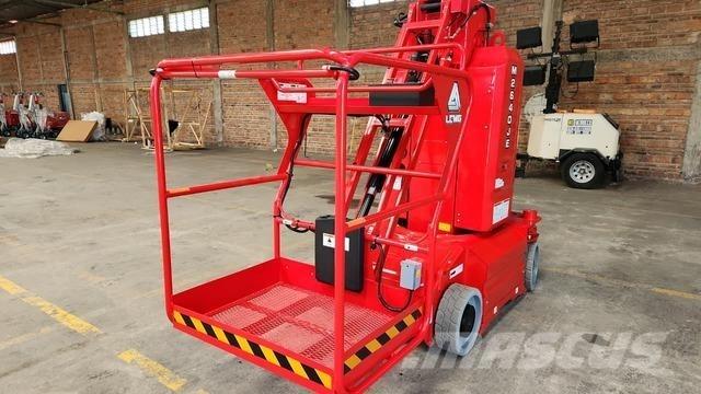 LGMG M2640JE Jarbolne penjajuće platforme