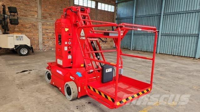 LGMG M2640JE Jarbolne penjajuće platforme