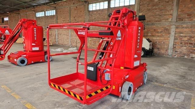 LGMG M2640JE Jarbolne penjajuće platforme