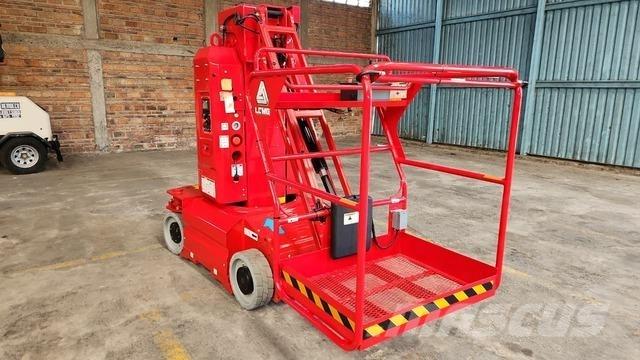 LGMG M2640JE Jarbolne penjajuće platforme